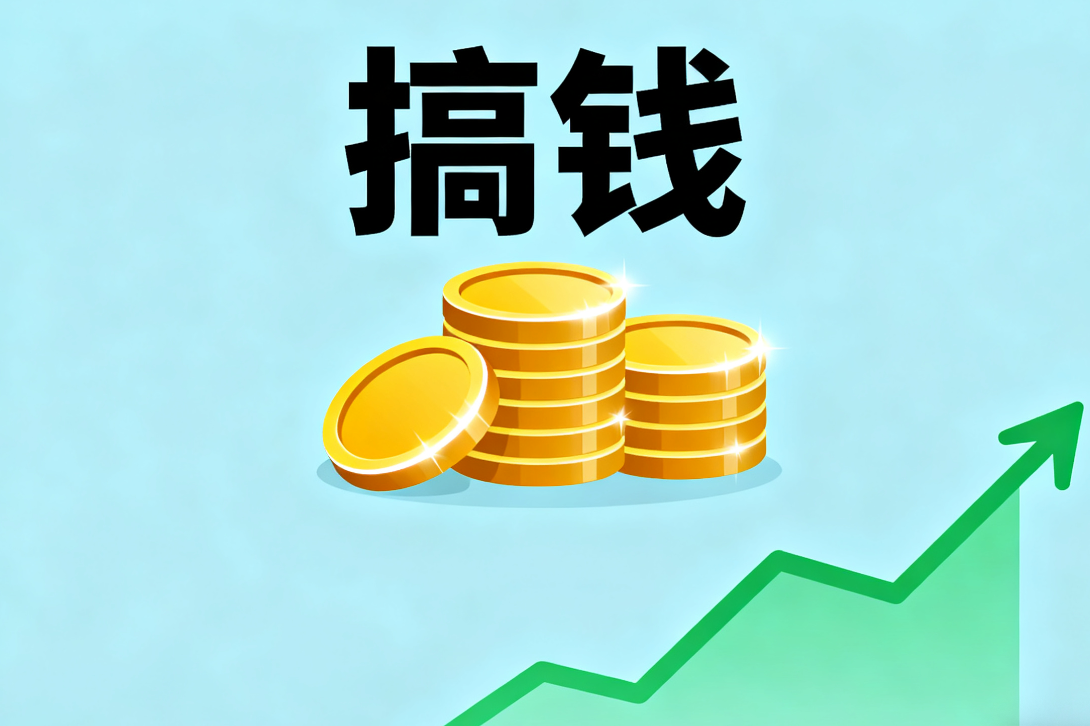 素材邦 - 你的互联网搞钱资源库
